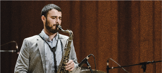 2&ordm; Daniel Juárez Quinteto