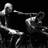 Salao &#38; José Andrés &copy;Víctor Castelo
